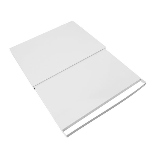 Sliding Tray Sliding Tray Mat for Coffee Maker, Carbon Steel Coffee Machine Tray, Space Saving Coffee Maker Slider, Countertop Moving Slider for Air Fryer, Blender, Stand Mixer
