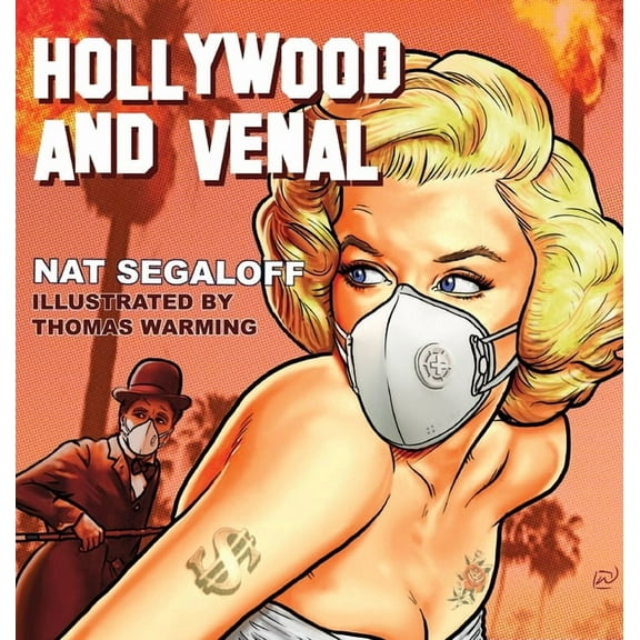 Hollywood and Venal: Stories with Secrets (hardback), (Hardcover)