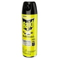 thumbnail image 3 of Raid Multi Insect Killer 15 oz Aerosol Can 12/Carton (SJN300819), 3 of 6
