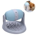 thumbnail image 2 of Juguete Para Mascotas Con Fugas Azul Jormftte 2034939-2, 2 of 7