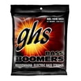 thumbnail image 3 of GHS H3045 Heavy Boomers Long Scale Electric Bass 4 String Set (50-115), 3 of 3