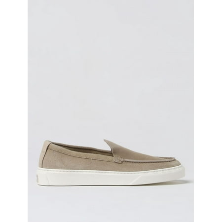 

Woolrich Loafers Men Beige Men