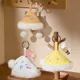 thumbnail image 4 of 2025 POPMART DIMOO WEAVING WONDERS Series Llavero de peluche Caja misteriosa Juguetes Caja misteriosa Figura de acción Modelo sorpresa Regalo, 4 of 5