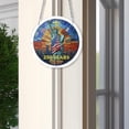 Picture Idea: 250 Anniversary Usa Decorative Wall Hanging Ornament For Home Interior