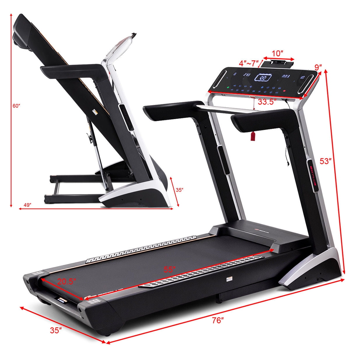 goplus electric bike walmart