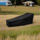 thumbnail image 4 of Funda para silla de terraza, funda protectora impermeable, bolsa de almacenamiento para muebles de exterior, 4 of 6