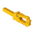 thumbnail image 4 of Tow Traction Rescue Hook for 1/10 1/8 TRX4 SCX10 KM Tank 300 RC Car, 4 of 5