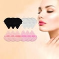 thumbnail image 4 of Transemion 12 Pcs Powder Shape Corners Eyes Under Loose Powder for Set C 12 Pcs 1Set, 4 of 6