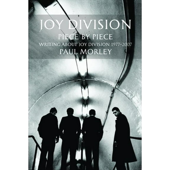 Pre-Owned Joy Division: Piece by Piece (Paperback) 0859654044 9780859654043