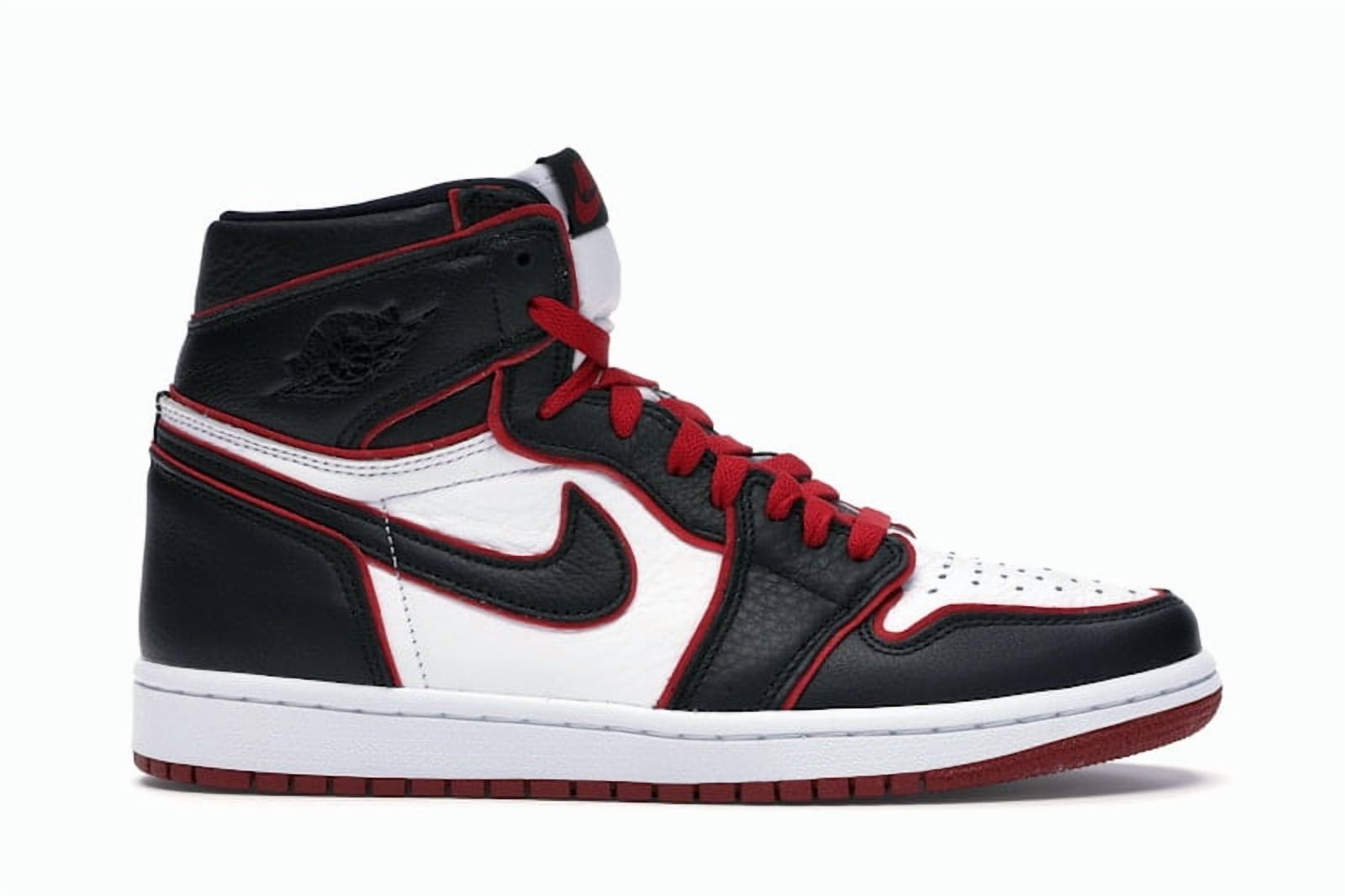 Jordan 1 Retro High OG Basketball Shoes Men\'s Size 12 Bleached Coral‎ Athletic Jordan 1 Retro High OG Bleached Coral - 10.5M - Custom Order  main image 3
