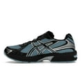 thumbnail image 2 of ASICS Men's Gel-1130 Black Ice Blue Shoes, from StockX, 2 of 5