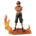 thumbnail image 3 of One Piece Three Brothers Ace, Sabo And Luffy Hand Model Collection Model Toy The Best Gift For Friends And Children 6.3 inch, 3 of 4