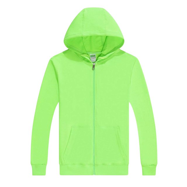 WEAIXIMIUNG Maternity Shirts Summer Cute Solid Color Pure Lined Hoodie with Zipper Pullover Sweatshirt