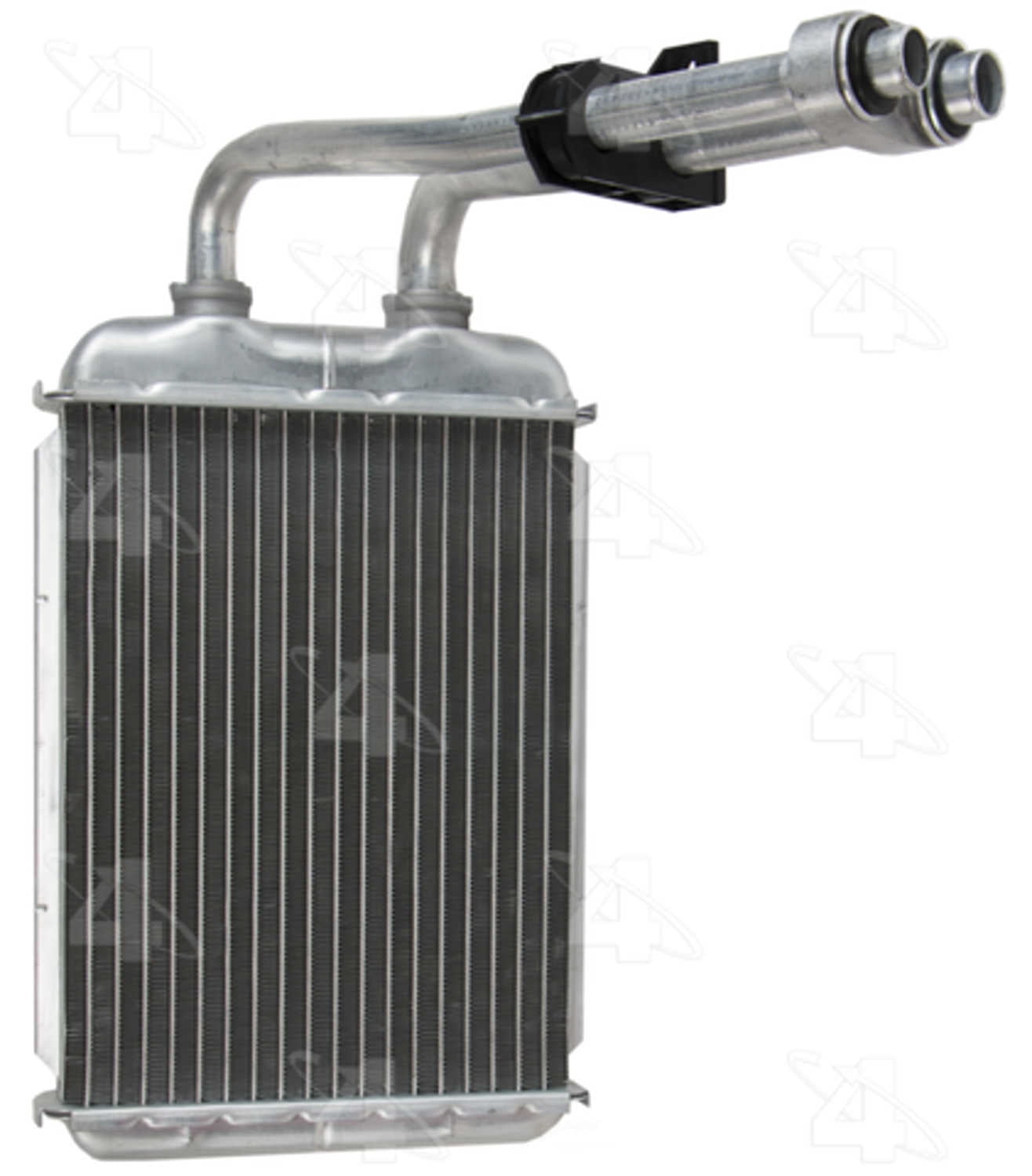HVAC Heater Core Fits select: 1997-2004 CHEVROLET CORVETTE