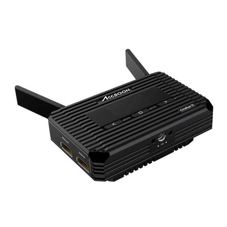 Accsoon CineEye 2 Wireless Video Transmitter - Walmart.com