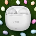 thumbnail image 2 of Audífonos Inalámbricos Bluetooth In-ear 4 Colores Gtide L21 Color Blanco, 2 of 2