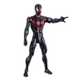 thumbnail image 3 of Figura Marvel Titan Hero Series Hasbro Miles Morales 30 cm, 3 of 3