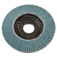 thumbnail image 3 of Forney Industries Inc 71985 Type de Rabat Disque 29 40Grit - 4.5 Po., 3 of 3