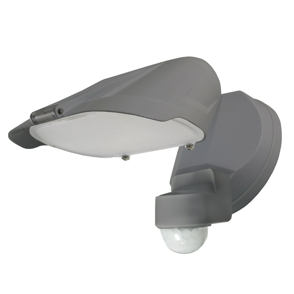 Stonepoint LED Lighting 5500 Lumen Motion Activated LED Utility Light