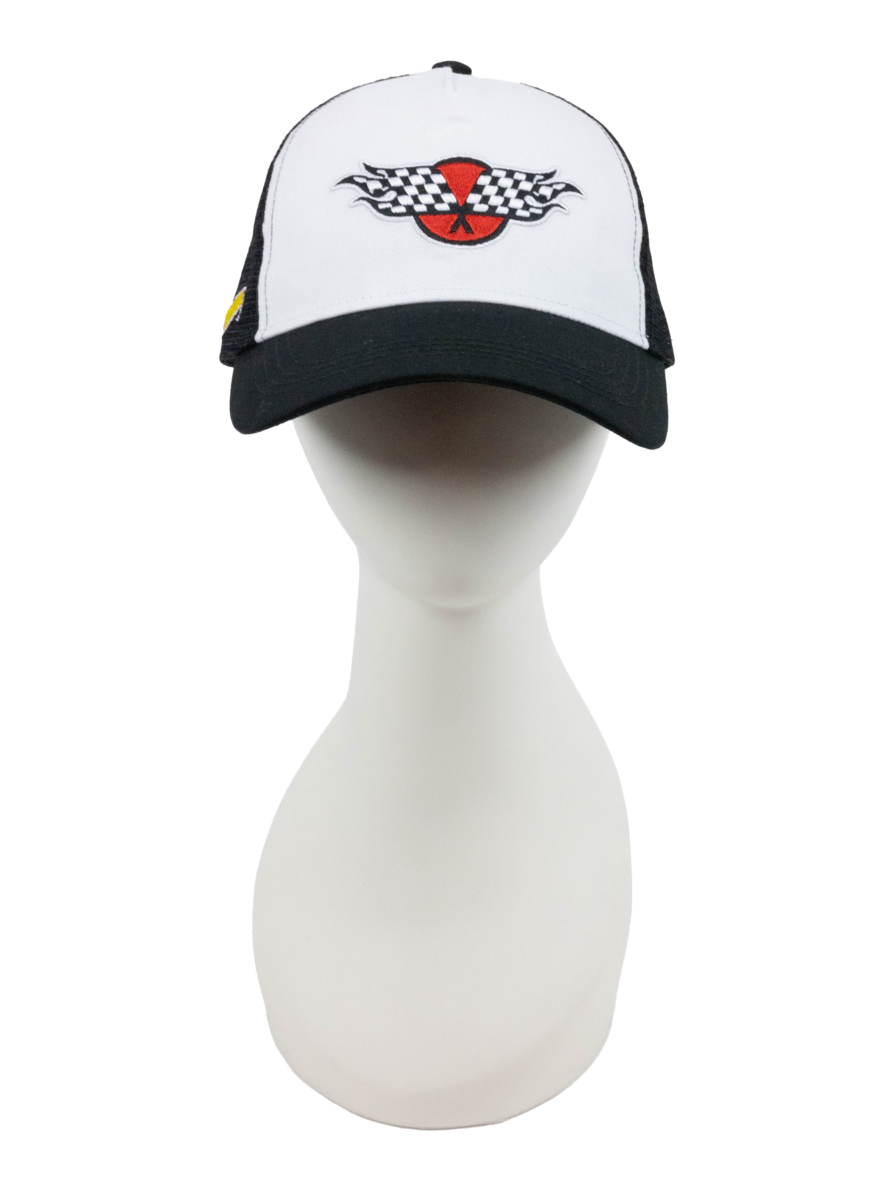 Hot Wheels Boys Baseball Hat, One Size Fits Most