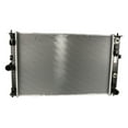 thumbnail image 2 of Denso 221-3513 Radiator, 2 of 2