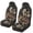 Owl Flower, variant on Uorisanigo Colorful Butterfly Car Front Seat Cover, Women's Auto Car Seat Covers Protector Universal Car Interior Accessories Automobile Seat Cover for Most Cars Truck Van SUV, 2 Pack