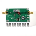 thumbnail image 4 of Placa Amplificadora de Potencia UHF de 315 Mhz y 8 W, Amplificadores de Alta Frecuencia, Amplificador de Potencia Digital, 4 of 6