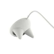 Wireless Charging Stand for Phone - Adjustable Desktop Holder with Fast Heat Dissipation & Secure Grip