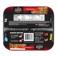 thumbnail image 3 of (2 pack) (8 Pack) Nissin Foods Chow Mein Instant Noodles, Teriyaki Beef Flavor, 4.0 oz Tray, Shelf-Stable, 3 of 6