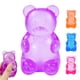 thumbnail image 1 of Juguete Squishy tngtswwcv Oso Antiestrés de Silicona 8 cm, 1 of 7