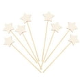 thumbnail image 4 of ETEREAUTY Fairy Wand Toys Fairy Wand Synthetic Material 8 Pcs, 4 of 7