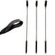 thumbnail image 3 of Sonducket Látigo para caballos, herramienta de entrenamiento, Whipper para montar, estilo Simple, atractivo, superficie lisa antideslizante, Cuidado ecuestre y deportes, 3 of 6
