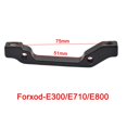 thumbnail image 3 of Mosiee Amazing Electric Bike Brake Caliper Adapter That Supports Various Models Including Popular Ones From The For Xod Series, 3 of 9