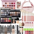 thumbnail image 1 of Kit de maquillaje SIGHTLING All In One con paleta de sombras de ojos con base, 1 of 9