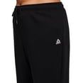 thumbnail image 6 of Reebok Women's and Women's Plus Sport Core Crewneck and Straight Leg Pant 2-Piece Set, Sizes XS-4X, 6 of 8