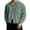 Green, variant on Long Sleeve Shirts for Men, Men's Corduroy Button Down Shirts Cropped Jackets Casual Long Sleeve Shacket Lightweight Overshirts with Pockets