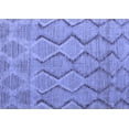 thumbnail image 1 of Ahgly Company Indoor Rectangle Southwestern Blue Country Area Rugs, 6' x 9', 1 of 4