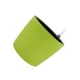thumbnail image 1 of ZheElen 7''Self Watering Planter with Water Level Decorative Gauge Flower Pot Green, 1 of 6