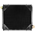 thumbnail image 2 of Spectra Premium 2101-1701 Heavy Duty Radiator, 2 of 2