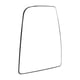 thumbnail image 2 of Vidrio de espejo de puerta con calefacción FO1324148 Reemplazo de vidrio de espejo retrovisor para Ford Transit Van 150 250 350 izquierda Jadeshay A, 2 of 9