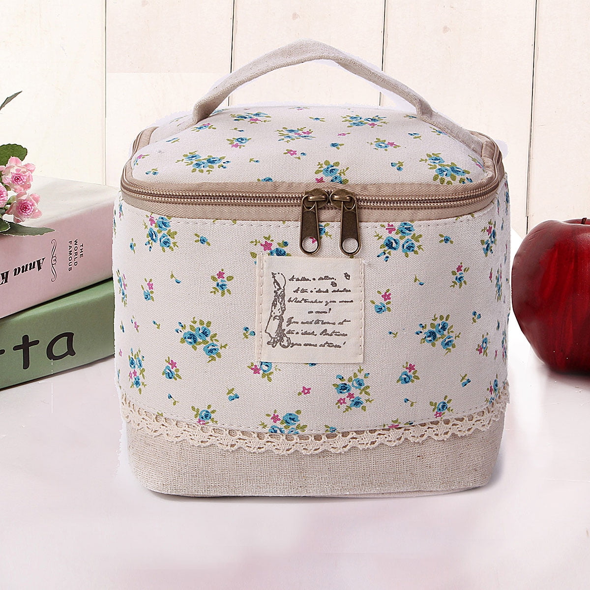 Cosmetic Bags and Organizers Portable Multifunction Travel Cosmetic Bag