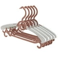 thumbnail image 1 of MesaSe Closet Organizers 5 Pcs Dry Clothes High Tenacity Excellent Wet Clothes Kids Clothes Racks, 1 of 5