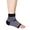 Black, variant on Plantar Fasciitis Compression Sleeve
