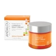 thumbnail image 2 of Crema de noche Andalou Natural Purple Carrot + C Luminous 50 ml, 2 of 5