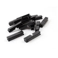 thumbnail image 1 of 15Pcs DC3-26P 2x13 Pines Conector Recto de 2.54mm de Paso Cabezal IDC, 1 of 1