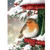 Cuadros Decorativos Kit de pintura de diamantes DIY Animal Square Diamond Mosaic Picture Art Likrtyny embutido en tela