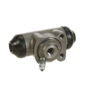 Rear Right Wheel Cylinder - Compatible with 2002 - 2006 Toyota Camry 2.4L 4-Cylinder 2003 2004 2005