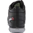 thumbnail image 3 of Reebok Work Athletic Midcut Black, 3 of 7