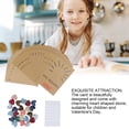 thumbnail image 4 of Carte d'Échange avec Pierre, Interaction Cartes de la Saint-Valentin avec Pierre pour Fêtes, 4 of 8