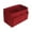 Red, variant on Storage Bins - Loetky Home Purse Organizer Insert Bag Textile Storage Insert Bag Zipper Multi Pocket Handbag Purse Organizer Holder Makeup Travel Organizer for Tote Purse Bag 14 Pockets, 1*Red